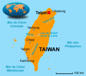 Taiwan-Republic of China